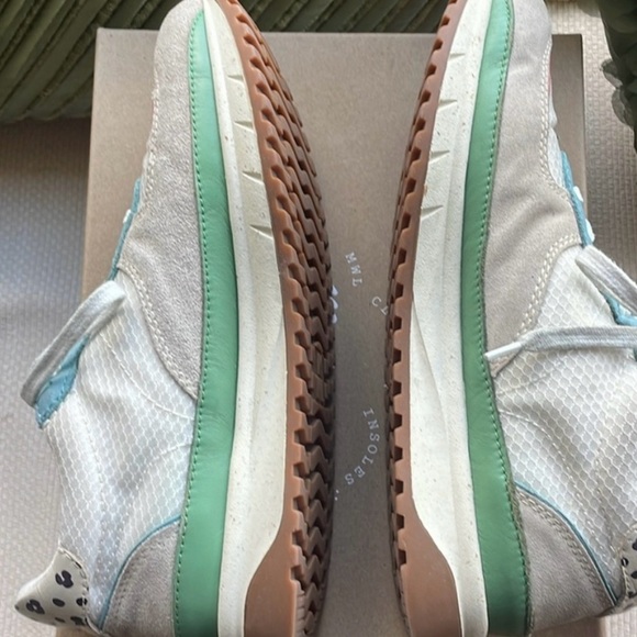 Madewell  Sneakers - Picture 6 of 7